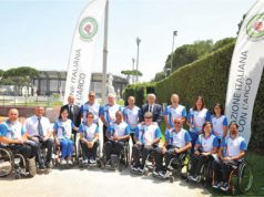 <span class='categoriatitolo'>roadtorio</span><br>LE FRECCE AZZURRE SONO PRONTE A VOLARE<br><span class='autoretitolo'>di Guido Lo Giudice – Foto Michele D’Annibale e Dean Alberga</span>