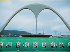 <span class='categoriatitolo'>programma di gara</span><br>TIRO CON L’ARCO GIOCHI OLIMPICI RIO 2016 Sambodromo, 5-12 agosto 2016
