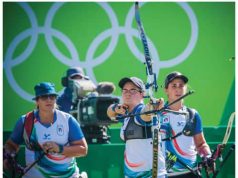 <span class='categoriatitolo'>giochi olimpici – rio 2016</span><br>LE GARE DEL SAMBODROMO<br><span class='autoretitolo'>di Matteo Oneto – Foto Dean Alberga e Maurizio Belli</span>