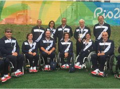 <span class='categoriatitolo'>giochi paralimpici – rio 2016</span><br>GLI AZZURRI NON DELUDONO MAI<br><span class='autoretitolo'>di Gabriele Giovine e Matteo Oneto – Foto Dean Alberga e Ability Channel</span>