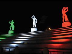 <span class='categoriatitolo'>hyundai archery world cup final 2017</span><br>A ROMA LA FINALE DI COPPA DEL MONDO<br><span class='autoretitolo'>di Guido Lo Giudice – Foto World Archery, FITARCO e Maria Rosaria Ebner</span>