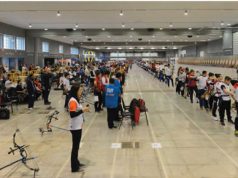 <span class='categoriatitolo'>campionati italiani indoor</span><br>BARI 2017 SFIDE E STORIE DA RACCONTARE<br><span class='autoretitolo'>di Antonino Palumbo – Foto Universalclick</span>