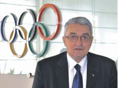 <span class='categoriatitolo'>editoriale</span><br>INSIEME PER RAGGIUNGERE NUOVI TRAGUARDI<br><span class='autoretitolo'>di Mario Scarzella Presidente FITARCO</span>