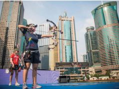 <span class='categoriatitolo'>world cup – shanghai</span><br>L’ESORDIO A SHANGHAI TRA CONFERME E SORPRESE<br><span class='autoretitolo'>di Matteo Oneto – Foto Dean Alberga</span>