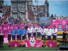 <span class='categoriatitolo'>campionati mondiali targa</span><br>ITALIA D’ORO!<br><span class='autoretitolo'>di Guido Lo Giudice – Foto World Archery</span>