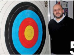 <span class='categoriatitolo'>roadtotokyo2020</span><br>LA PAROLA AL DIRETTORE TECNICO<br><span class='autoretitolo'>di Mauro Berruto Direttore Tecnico Nazionale Olimpica FITARCO Foto Michele D’Annibale</span>