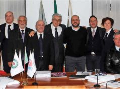 <span class='categoriatitolo'>Intervista al segretario generale</span><br>CONTAMINAZIONE, UMILTÀ E GRANDE ENTUSIASMO<br><span class='autoretitolo'>di Guido Lo Giudice – Foto Michele D’Annibale</span>