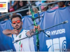 <span class='categoriatitolo'>world cup</span><br>L’ORO DI NESPOLI VALE LA FINALISSIMA<br><span class='autoretitolo'>di Matteo Oneto – Foto World Archery</span>