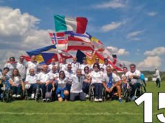 <span class='categoriatitolo'>campionati europei para-archery</span><br>L’ITALIA PARA-ARCHERY CENTRA IL 10<br><span class='autoretitolo'>di Gabriele Giovine – Foto World Archery Europe</span>