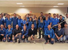 <span class='categoriatitolo'>settore olimpico</span><br>SHARING THE FUTURE<br><span class='autoretitolo'>di Guido Lo Giudice</span>