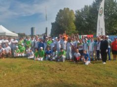 <span class='categoriatitolo'>trofeo coni</span><br>UNA BELLA FESTA DI SPORT<br><span class='autoretitolo'>di Guido Lo Giudice – Foto Comitato Organizzatore</span>