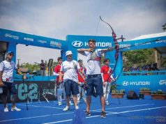 <span class='categoriatitolo'>#roadtotokyo2020</span><br>L’ORA DELLA VERITÀ<br><span class='autoretitolo'>di Guido Lo Giudice – Foto World Archery e Maurizio Belli</span>
