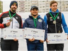 <span class='categoriatitolo'>european grand prix</span><br>BUONA LA PRIMA PER L’ITALIA ALL’APERTO<br><span class='autoretitolo'>di Matteo Oneto – Foto World Archery Europe</span>