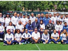 <span class='categoriatitolo'>campionati mondiali – qualificazione olimpica e paralimpica</span><br>#ROADTOToKYO2020<br><span class='autoretitolo'>di Guido Lo Giudice – Foto World Archery e FITARCO</span>