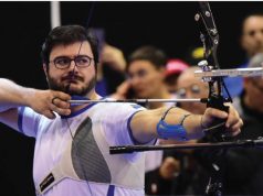 <span class='categoriatitolo'>indoor world series truball/axcell roma archery trophy</span><br>UN SUCCESSO A TUTTO CAMPO<br><span class='autoretitolo'>di Matteo Oneto – Foto Filippo Corsini</span>