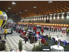 <span class='categoriatitolo'>campionati italiani indoor</span><br>I GIOVANI CONQUISTANO RIMINI<br><span class='autoretitolo'>di Matteo Oneto – Foto Filippo Corsini</span>