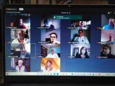 <span class='categoriatitolo'>pronti a ripartire</span><br>TUTTI SULLA LINEA DI TIRO, IN SICUREZZA<br><span class='autoretitolo'>di Guido Lo Giudice</span>