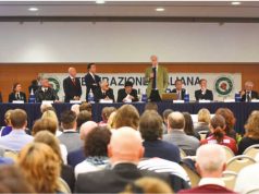 <span class='categoriatitolo'>assemblea federale</span><br>ELEZIONI FITARCO: SI VOTA L’8 NOVEMBRE<br><span class='autoretitolo'>di Guido Lo Giudice</span>