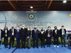 <span class='categoriatitolo'>assemblea ordinaria elettiva fitarco</span><br>ELETTO IL CONSIGLIO FEDERALE QUADRIENNIO 2021-2024<br><span class='autoretitolo'>di Guido Lo Giudice</span>