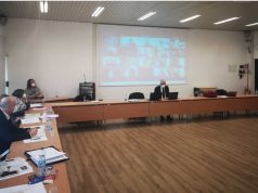 <span class='categoriatitolo'>consiglio federale</span><br>LE PRIME DECISIONI<br><span class='autoretitolo'>di Guido Lo Giudice</span>