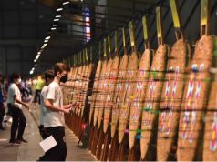<span class='categoriatitolo'>campionati italiani indoor</span><br>UN GRANDE EVENTO TRA RECORD, TITOLI E MASCHERINE<br><span class='autoretitolo'>di Guido Lo Giudice – Foto Filippo Corsini</span>