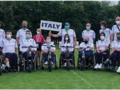 <span class='categoriatitolo'>settore para-archery</span><br>Sei podi e ottavo pass per Tokyo: Nove Mesto è azzurra<br><span class='autoretitolo'>di Marco D’Incà – Foto World Archery Europe</span>