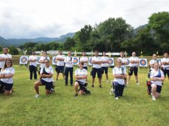 <span class='categoriatitolo'>settore olimpico</span><br>Una stagione DI CRESCITA<br><span class='autoretitolo'>di Guido Lo Giudice – Foto Filippo Corsini</span>