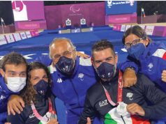 <span class='categoriatitolo'>settore paralimpico</span><br>DA DUBAI A ROMA: IL 2022 VA A BERSAGLIO<br><span class='autoretitolo'>di Marco D’Incà – Foto World Archery</span>