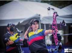 <span class='categoriatitolo'>coppa del mondo</span><br> Da Antalya a Tlaxcala: riparte il viaggio della World Cup <br><span class='autoretitolo'>di Matteo Oneto – Foto World Archery</span>