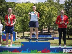 <span class='categoriatitolo'>world games</span><br>NESSUNO COME L’ITALIA A BIRMINGHAM<br><span class='autoretitolo'>di Matteo Oneto – Foto World Archery</span>