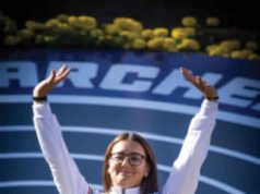 <span class='categoriatitolo'>mondiali campagna</span><br> Le protagoniste<br><span class='autoretitolo'>di di Giusi de Angelis – Foto World Archery</span>