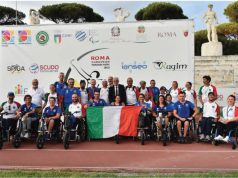 <span class='categoriatitolo'>settore para-archery</span><br>MONDIALI ED EUROPEI PER ARRIVARE A PARIGI<br><span class='autoretitolo'>di Matteo Oneto – Foto World Archery</span>