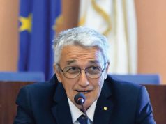 <span class='categoriatitolo'>editoriale</span><br> BRAVI AZZURRI, AVANTI COSÌ! <br><span class='autoretitolo'>di Mario Scarzella Presidente FITARCO</span>