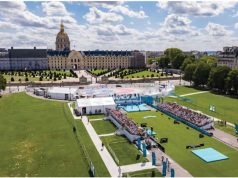 <span class='categoriatitolo'>stagione 2024</span><br>UN’ESTATE TUTTA DA VIVERE<br><span class='autoretitolo'>di Guido Lo Giudice</span>