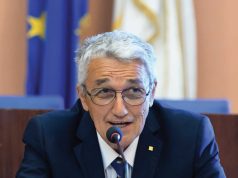 <span class='categoriatitolo'>editoriale</span><br>FIERI DEI NOSTRI AZZURRI<br><span class='autoretitolo'>di Mario Scarzella – Presidente FITARCO</span>