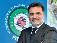 <span class='categoriatitolo'>Editoriale</span><br>IL COMPOUND A LA28, OPPORTUNITÀ DA SFRUTTARE<br><span class='autoretitolo'>di Vittorio Polidori Presidente FITARCO</span>