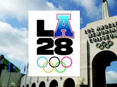 <span class='categoriatitolo'>los angeles 2028</span><br>IL COMPOUND FARÀ L’ESORDIO OLIMPICO A LOS ANGELES 2028<br><span class='autoretitolo'>di Guido Lo Giudice- Foto World Archery</span>