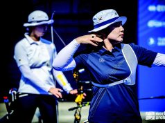 <span class='categoriatitolo'>world cup – shanghai</span><br>DOMINIO SUD COREANO<br><span class='autoretitolo'>di Matteo Oneto – Foto World Archery</span>